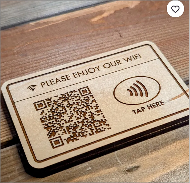 Premium Business Card